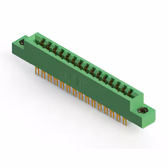 305-030-500-508 EDAC Inc.  Edgeboard Connectors